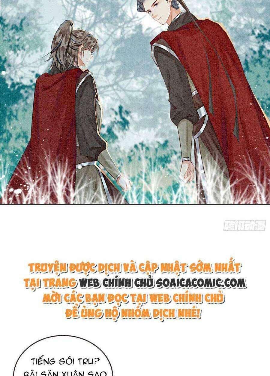 Bắt Đầu Hủy Hôn Để Công Lược Vương Gia: Chapter 39