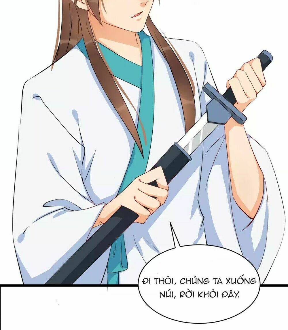 Bồng Sơn Viễn: Chapter 47