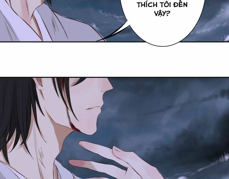 Bạch Lý Hành Giả: Chapter 14