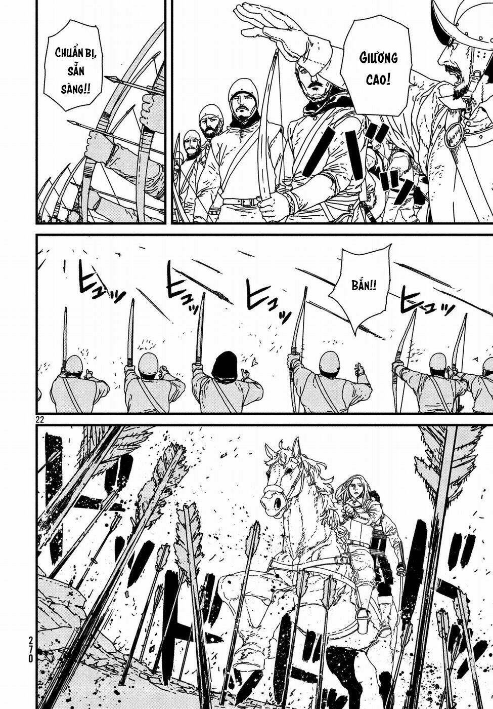 Issak: Chapter 17