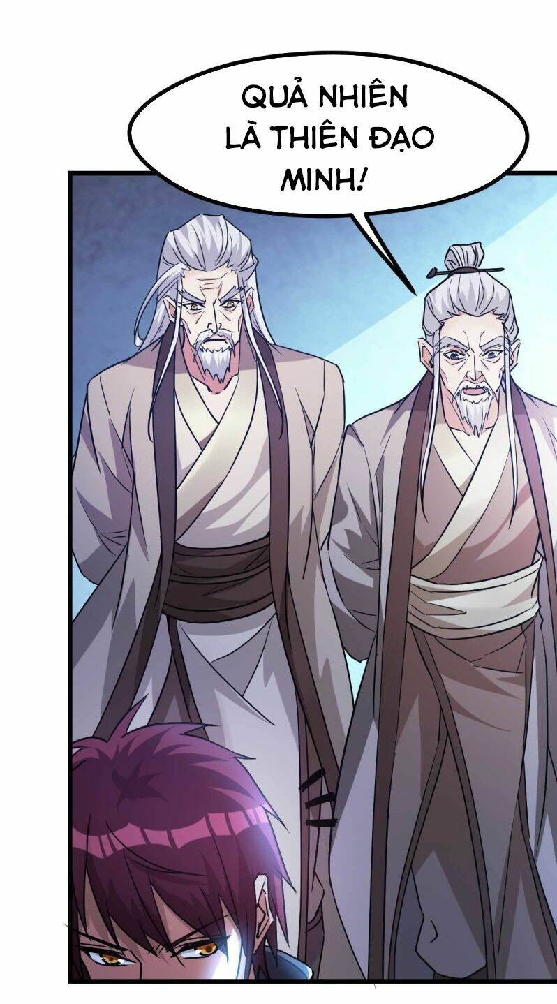 Tiên Vương Trùng Sinh: Chapter 131