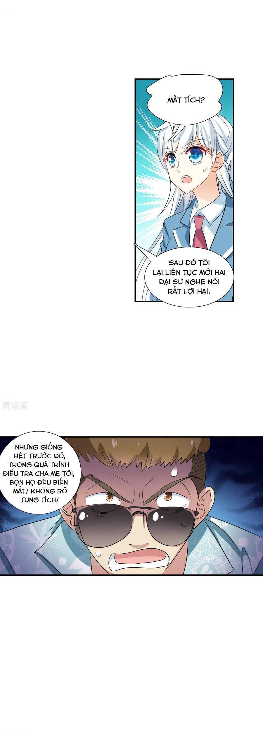 Tô Tịch Kỳ Quái: Chapter 148