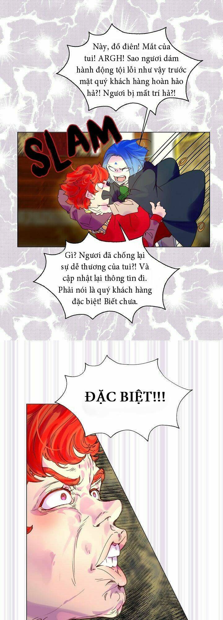 Tôi Không Phải Là Người Tốt: Chapter 91