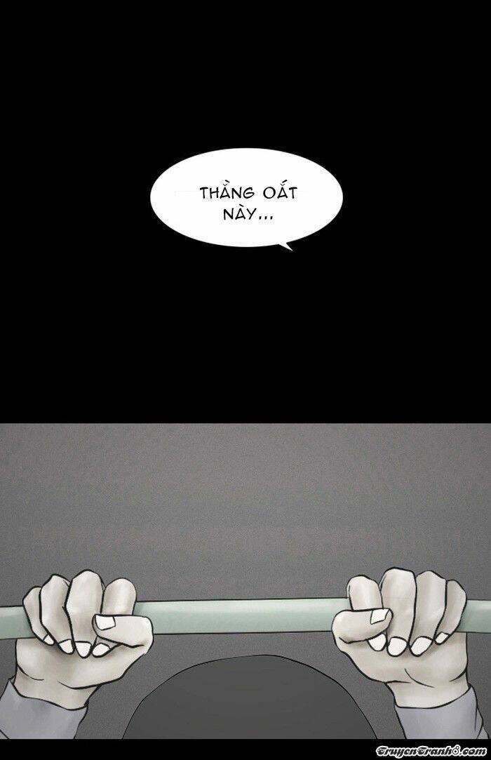 Thứ Sáu: Những Câu Chuyện Cấm: Chapter 23