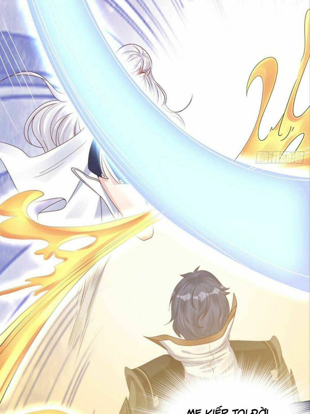 Xâm Lược Vạn Giới: Chapter 8