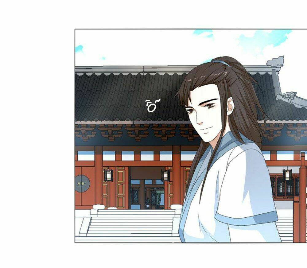 Hỏa Hồ: Chapter 22