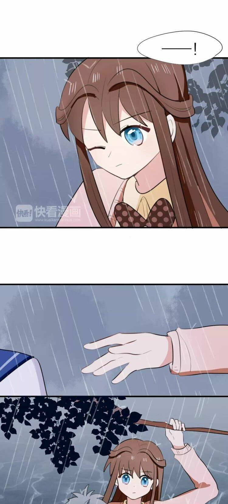 Tiểu Miêu Và Hắc Diệu Thạch: Chapter 14