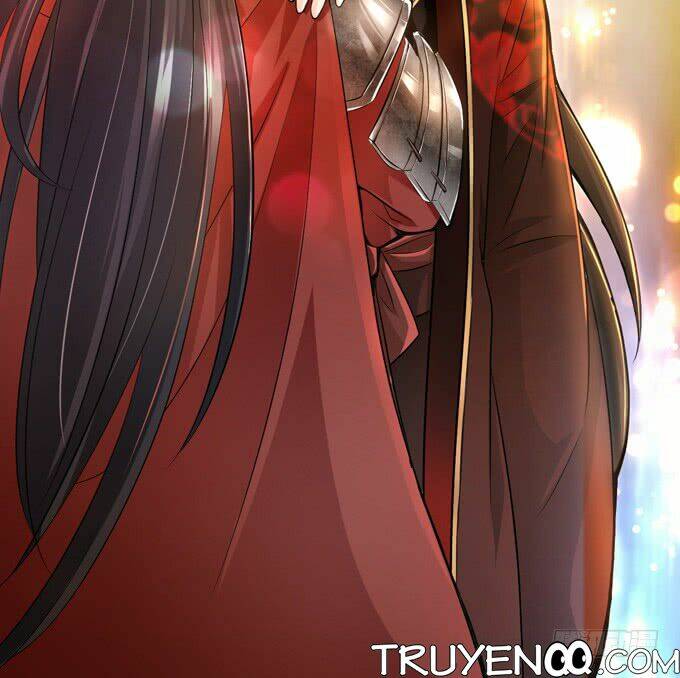 Tam Quốc Chi Vân Thăng Long Khởi: Chapter 1