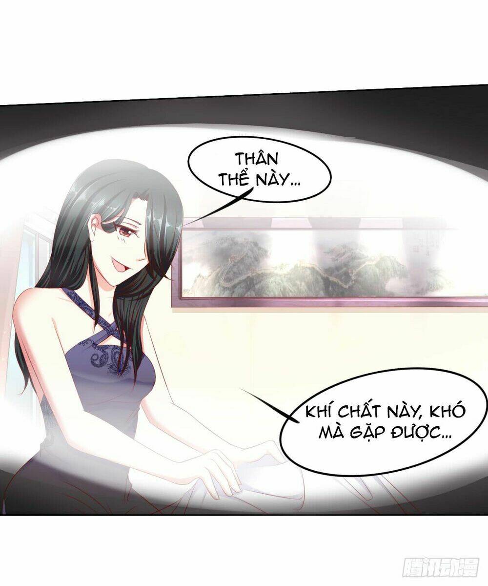 Hoàng Đế “Phế Vật” Tiến Hóa Sử: Chapter 56