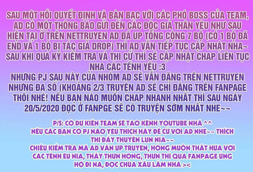 Điều Giáo Gấu Bắc Cực: Chapter 5