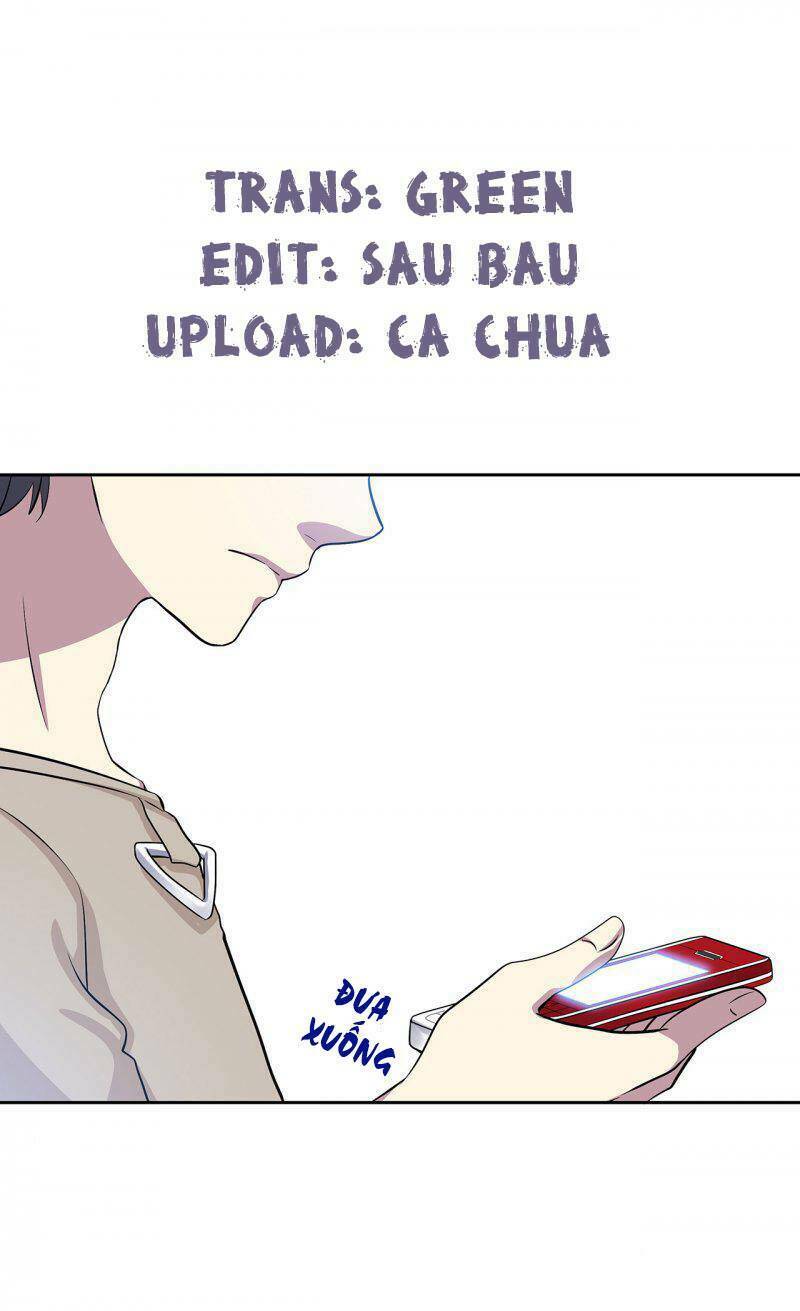 Người Yêu Thời Không: Chapter 44