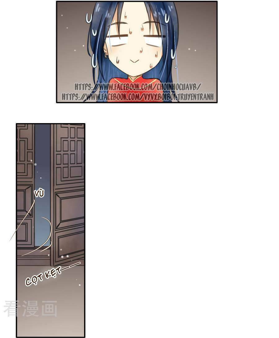 Phu Quân Trong Tay, Ta Có Thiên Hạ: Chapter 7