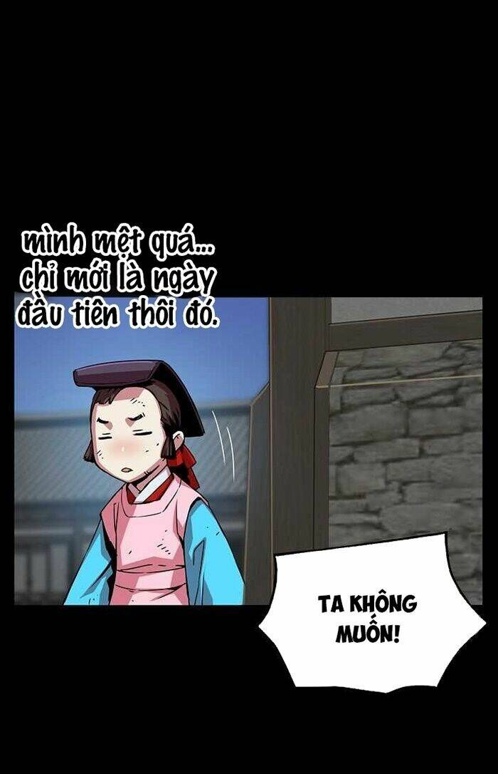 Tôi Sẽ Sống Như Một Hoàng Tử: Chapter 37