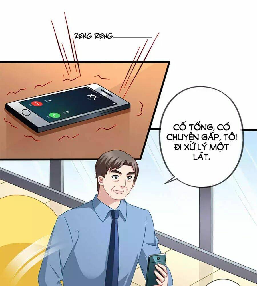 Mỹ Vị Giai Thê: Chapter 85