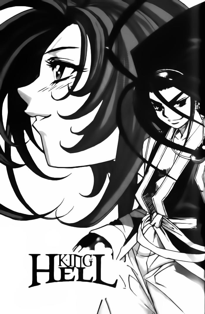 Diêm Đế: Chapter 34