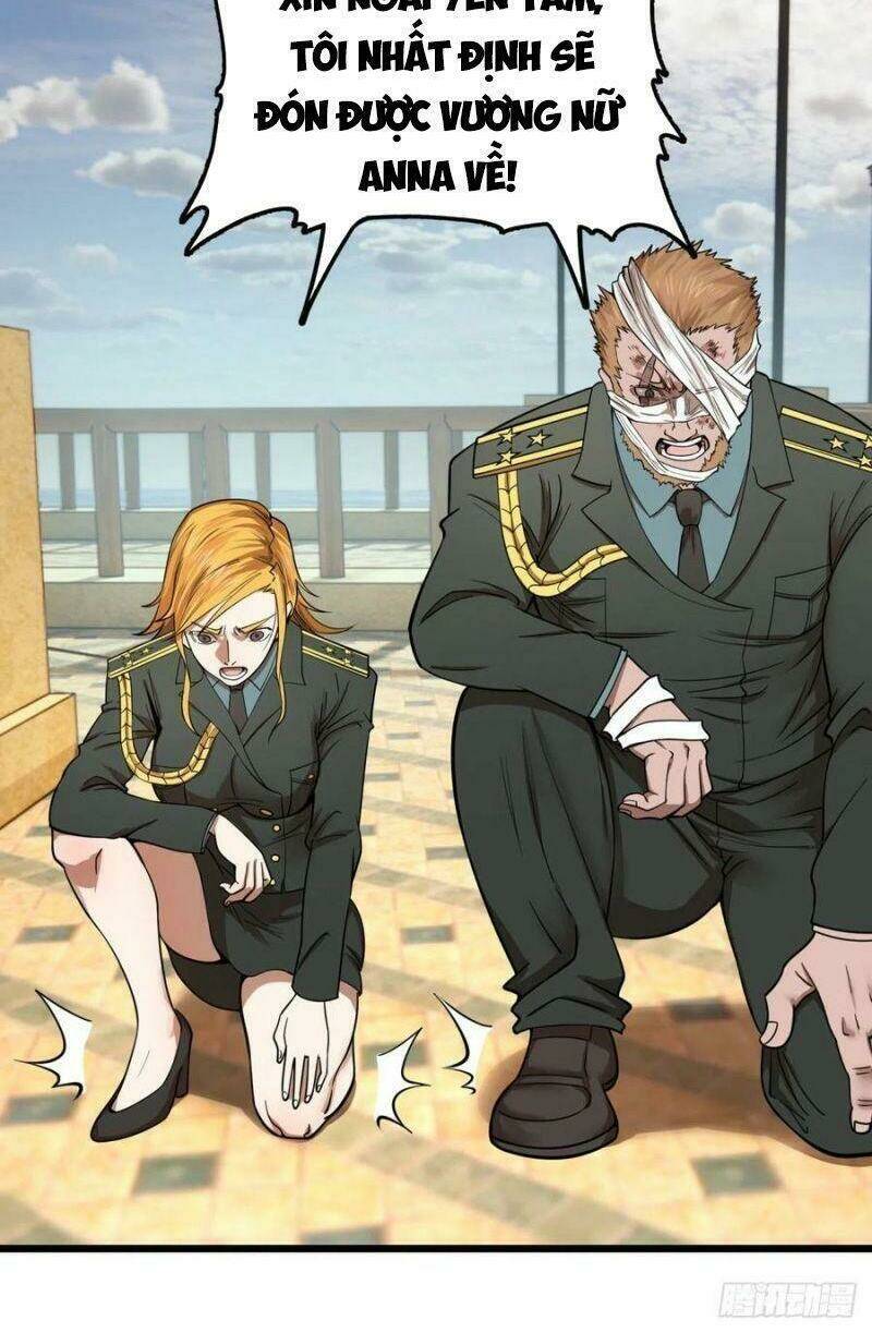 Danh Sách Kẻ Phản Diện: Chapter 143