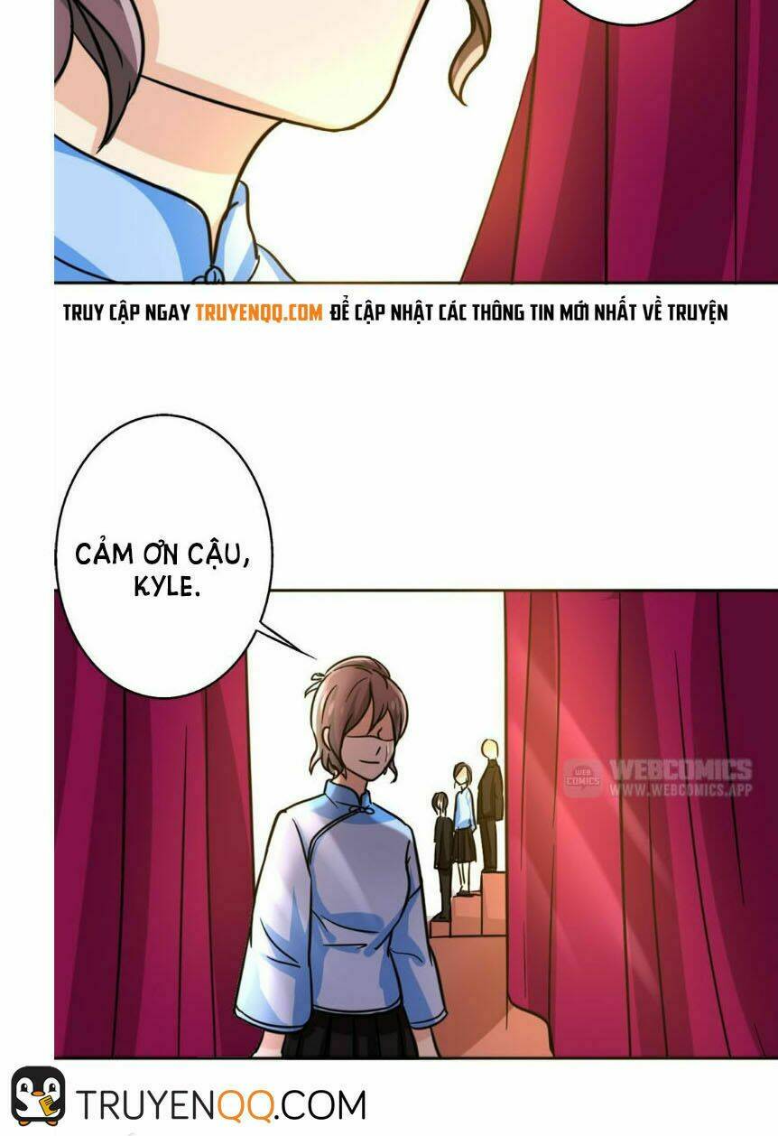 Become A Girl At Night: Chapter 12