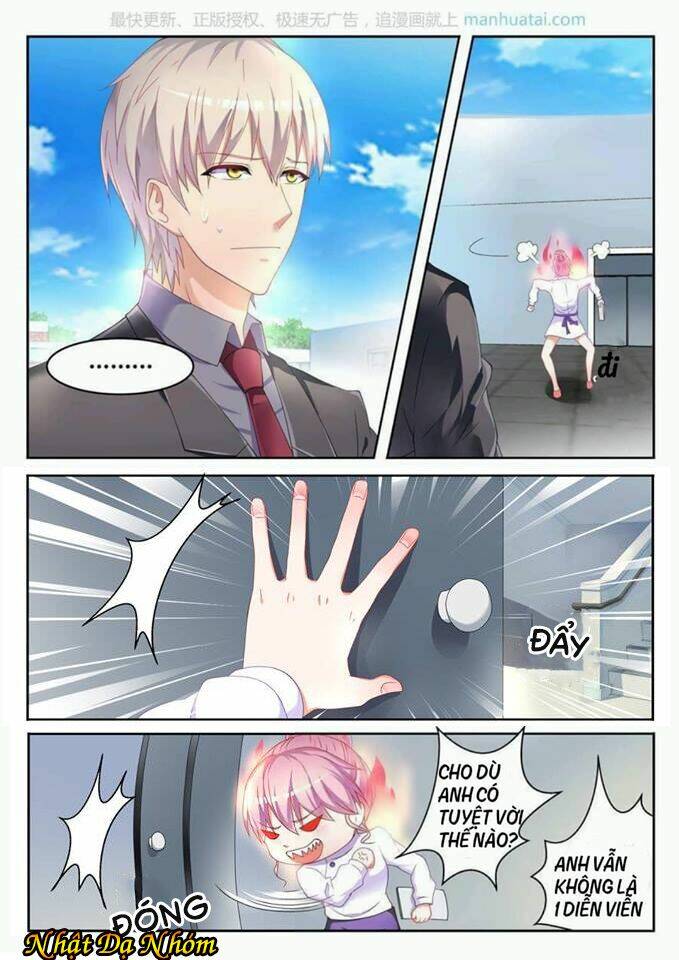 Tiểu Thư Tái Xuất: Chapter 7