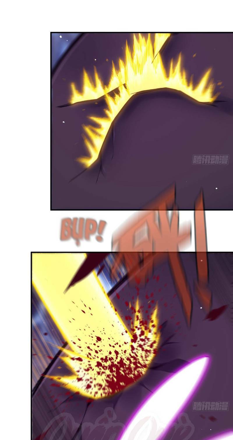 Khởi Đầu Bằng Một Con Côn: Chapter 82