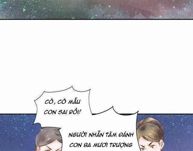 Thịnh Sủng Y Phi Chi Dao Quan Truyện: Chapter 40