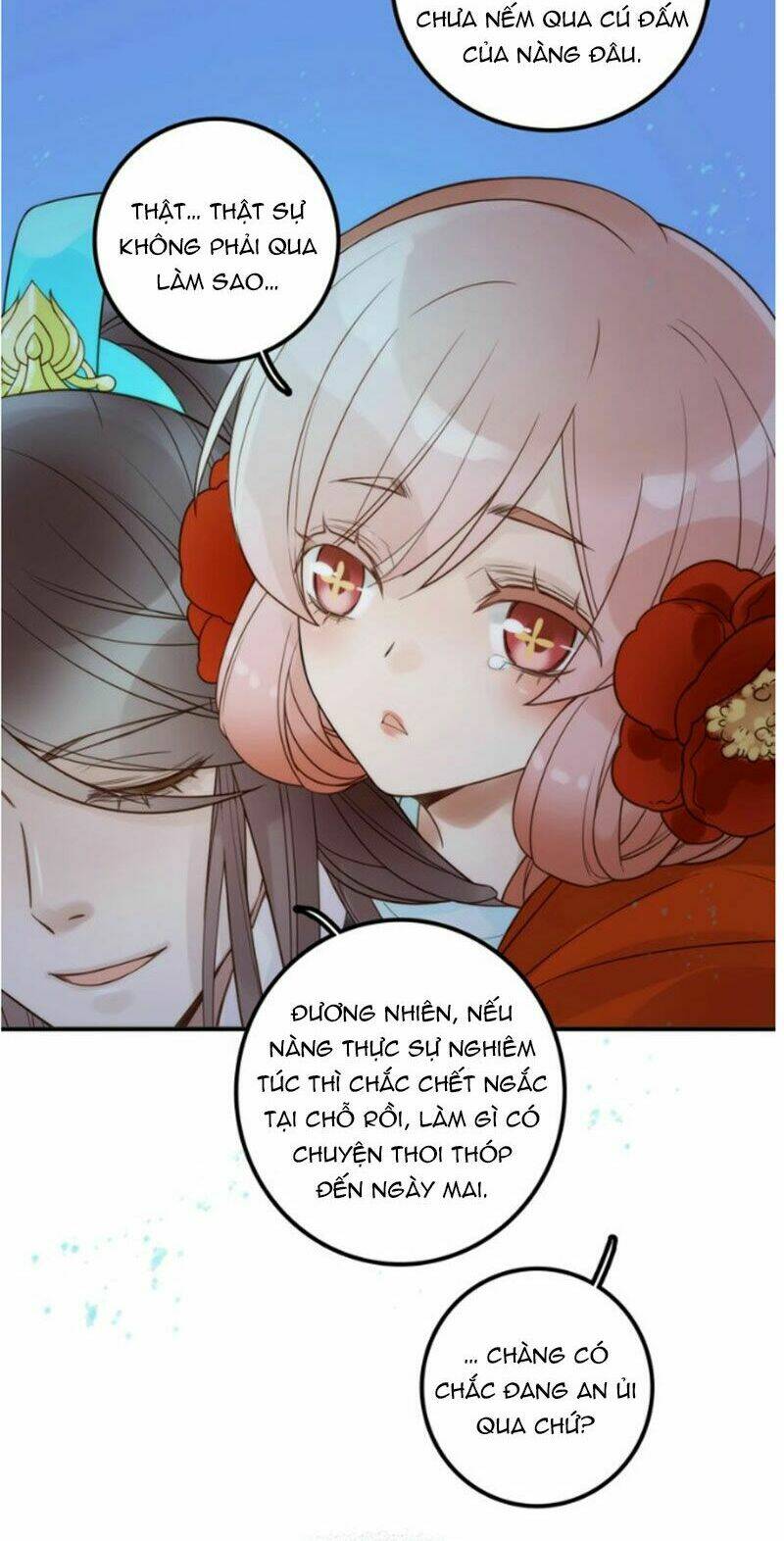 Cướp Chàng Vợ Về Đón Năm Mới: Chapter 30