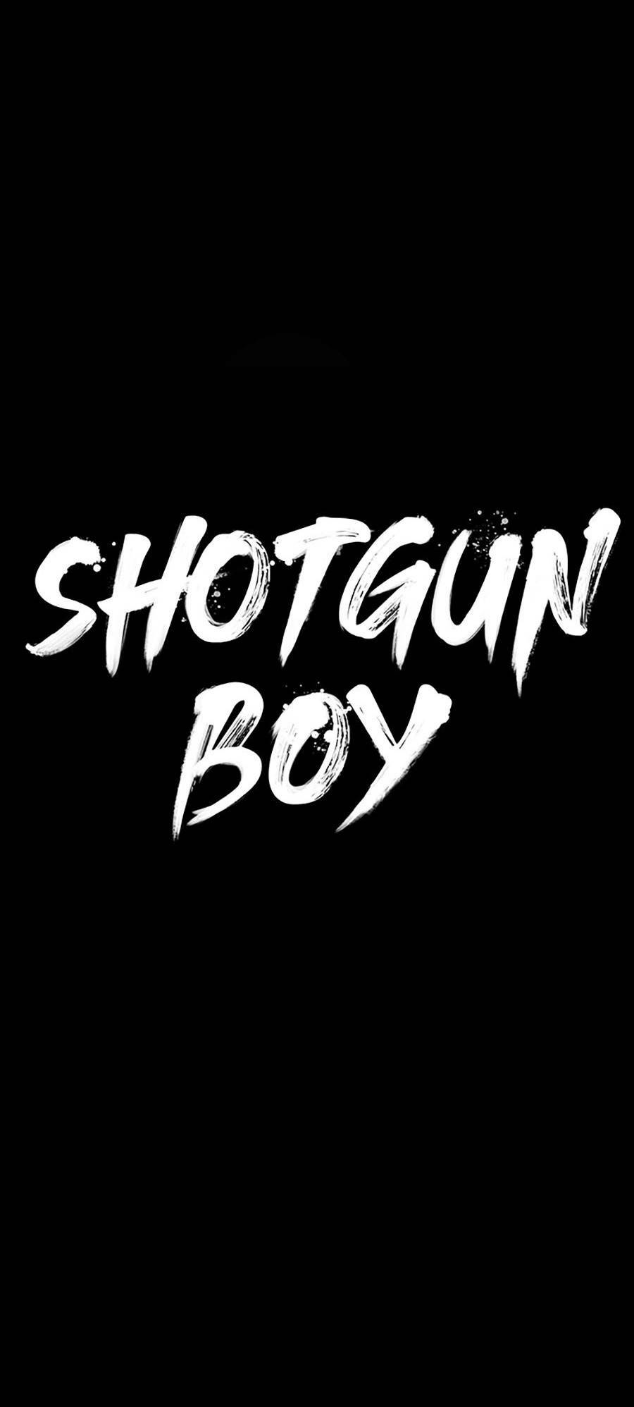 Cậu Bé Shotgun: Chapter 44