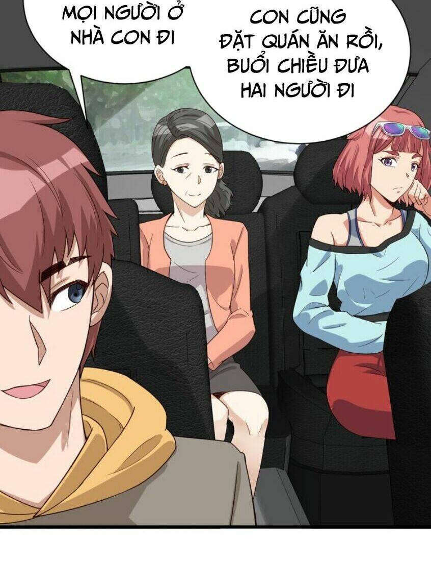 Hệ Thống Tu Tiên Mạnh Nhất: Chapter 7