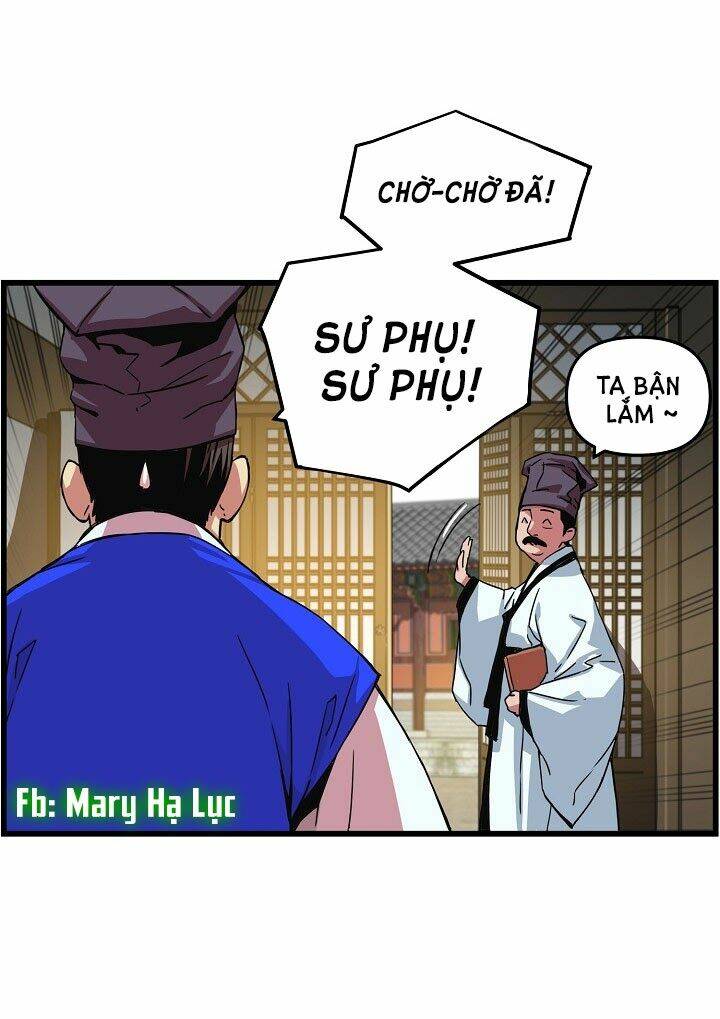 Tôi Sẽ Sống Như Một Hoàng Tử: Chapter 10