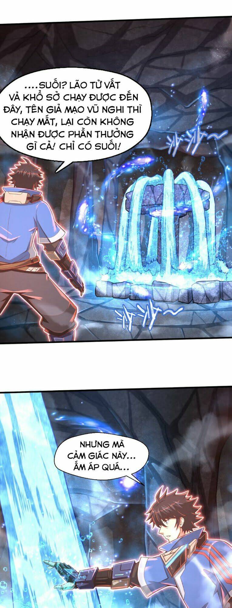 Một Trăm Triệu Điểm: Chapter 13