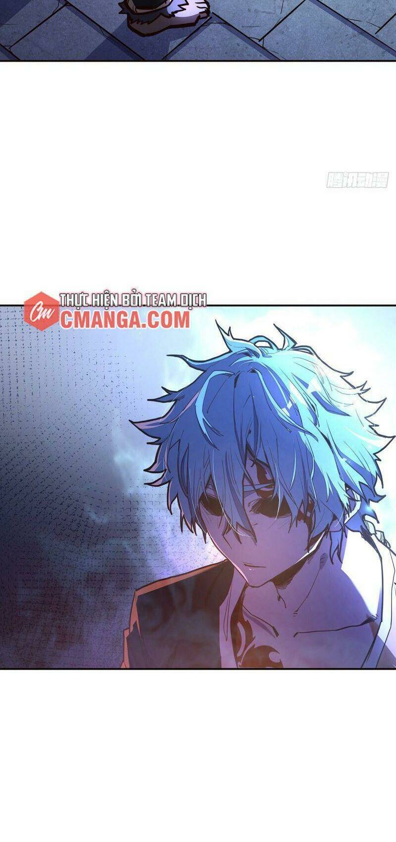 Sinh Tử Quyết: Chapter 87