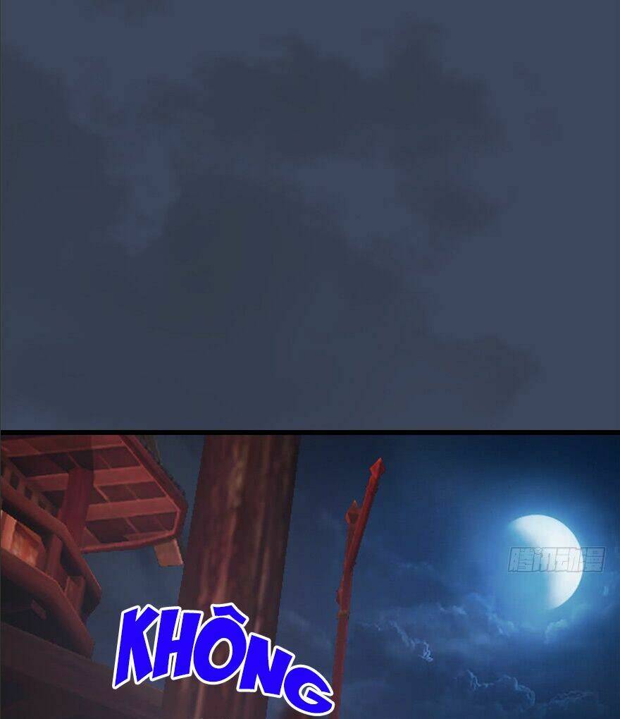 Cửu Hoang Đọa Huyền Sư: Chapter 31