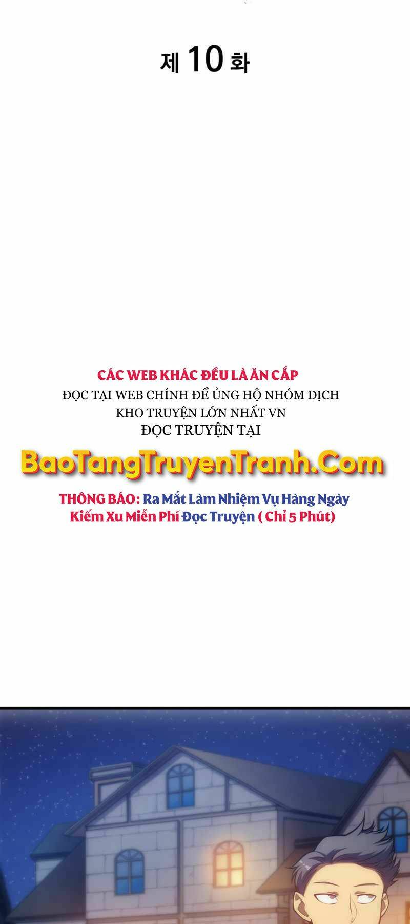 Tái Sinh Thành Công Chức Ở Một Thế Giới Xa Lạ: Chapter 10