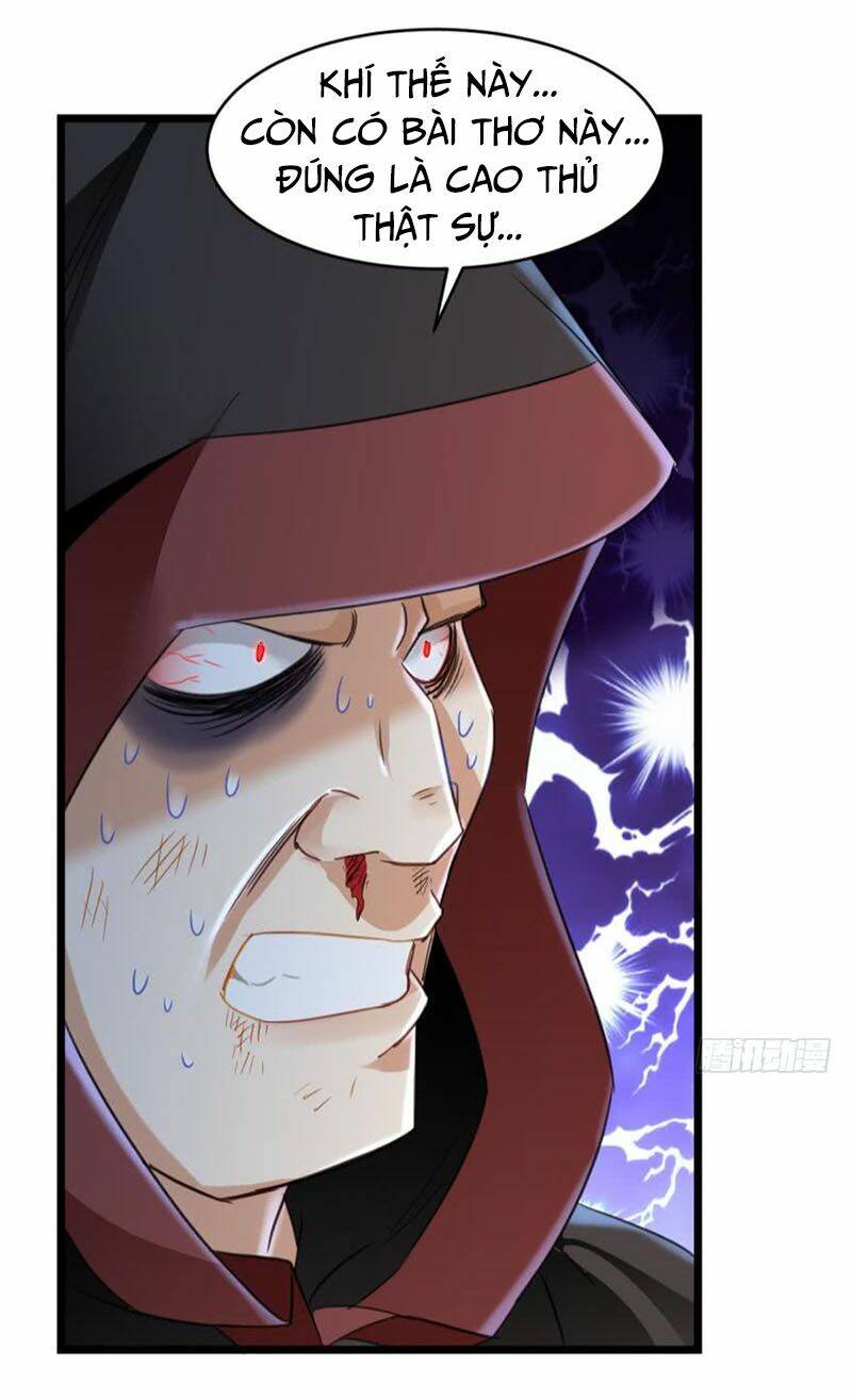 Lão Tổ Của Bạn Đang Online: Chapter 23