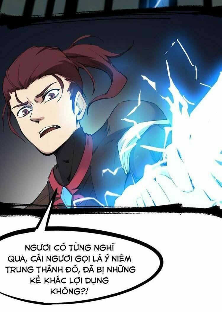 Long Mạch Võ Thần: Chapter 34