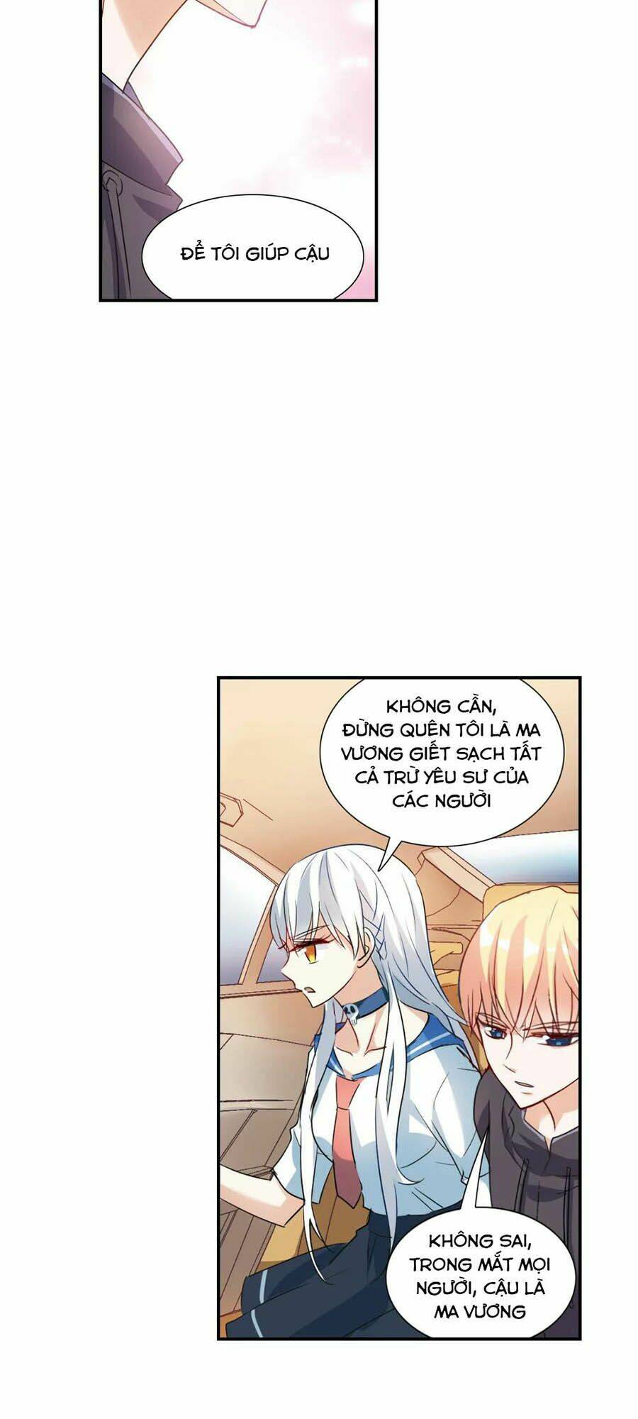 Tô Tịch Kỳ Quái 2: Chapter 17