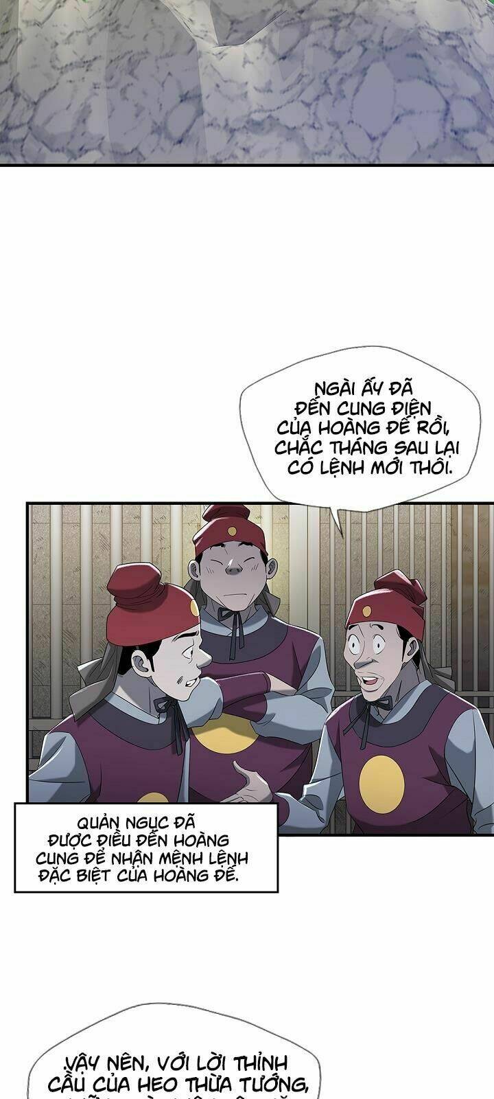 Cuồng Long: Chapter 19