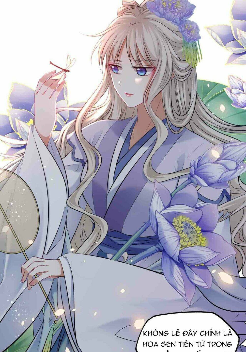 Vương Phi Thật Thích Trang Điểm: Chapter 144