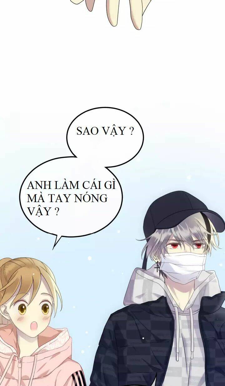 Thần Tượng Điểm Zero: Chapter 87.1