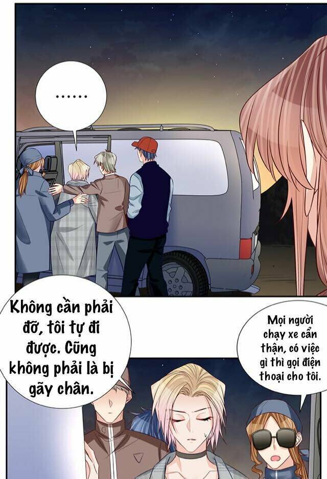 Trọng Sinh Để Ngủ Với Ảnh Đế: Chapter 188