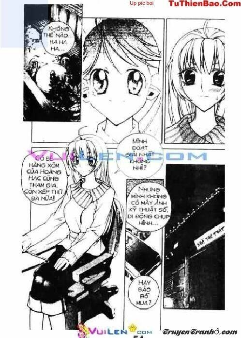 Đóa Hoa Anh Đào: Chapter 7