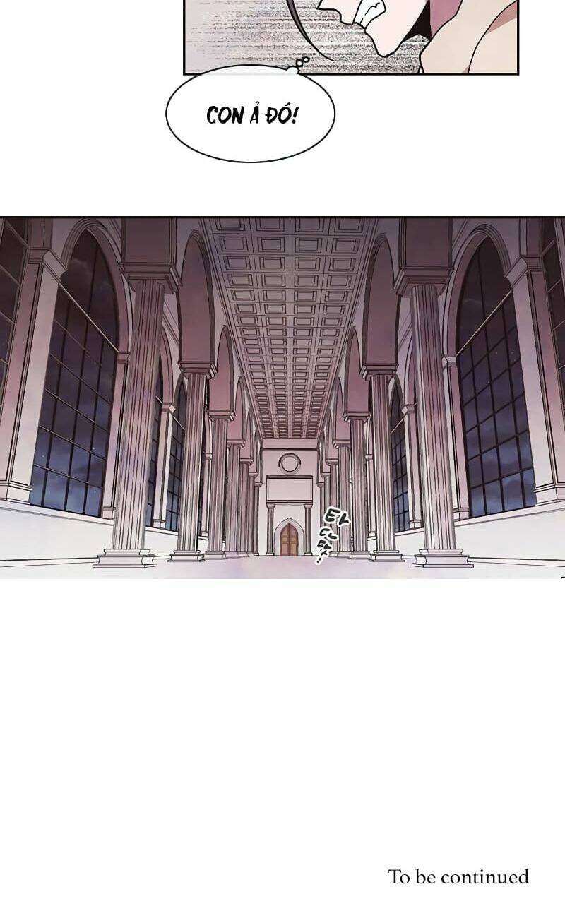 Người Hùng Vi Diệu: Chapter 8