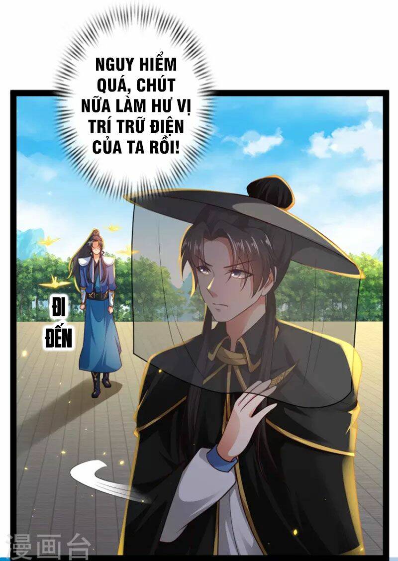 Khoa Kỹ Đại Tiên Tông: Chapter 66