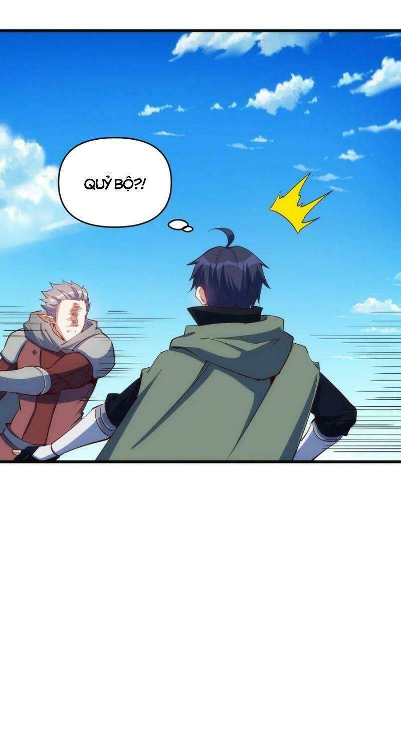 Thánh Đường Chi Thành: Chapter 69
