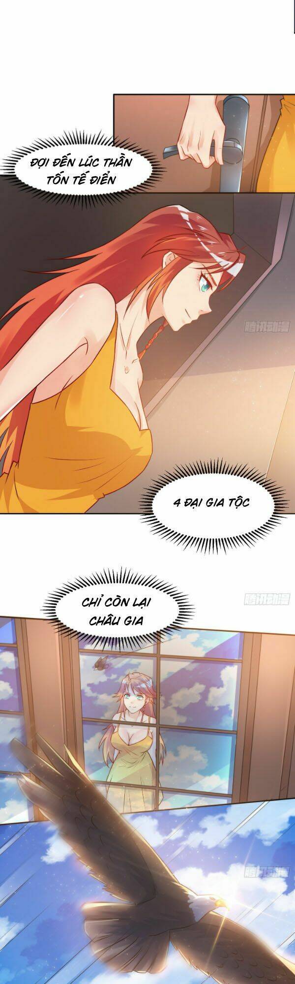 Tiên Giới Thương Thành: Chapter 30