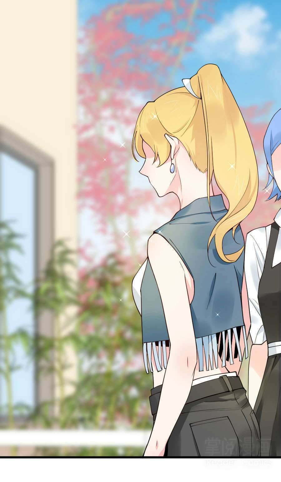 Lãnh Huyết Tổng Tài Đích Tâm Kiên Thê: Chapter 31