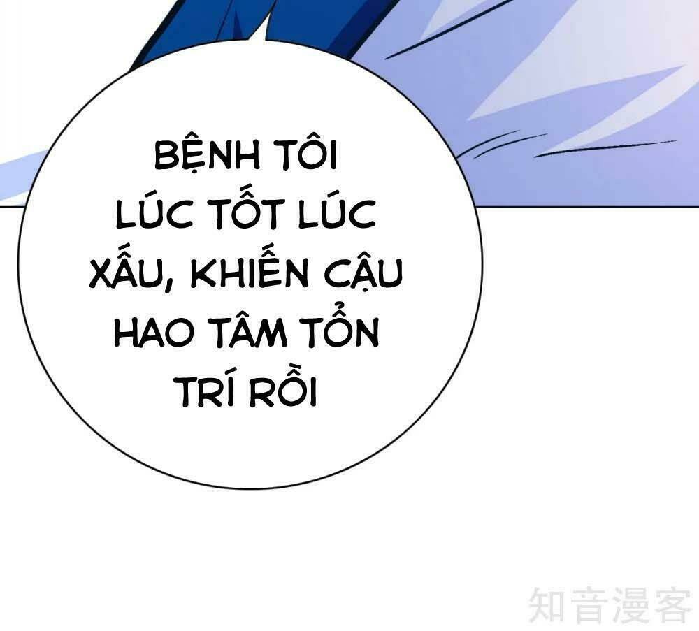 Hệ Thống Tiên Tôn Tại Đô Thị: Chapter 108