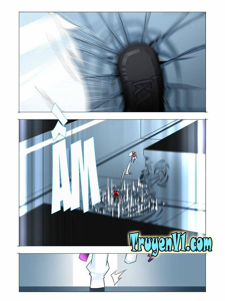 Tháp Kỳ: Chapter 150