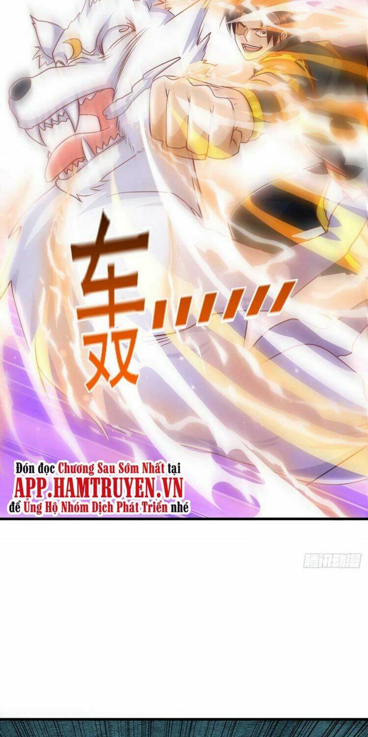 Ta Bị Phong Ấn Chín Trăm Triệu Thứ: Chapter 40
