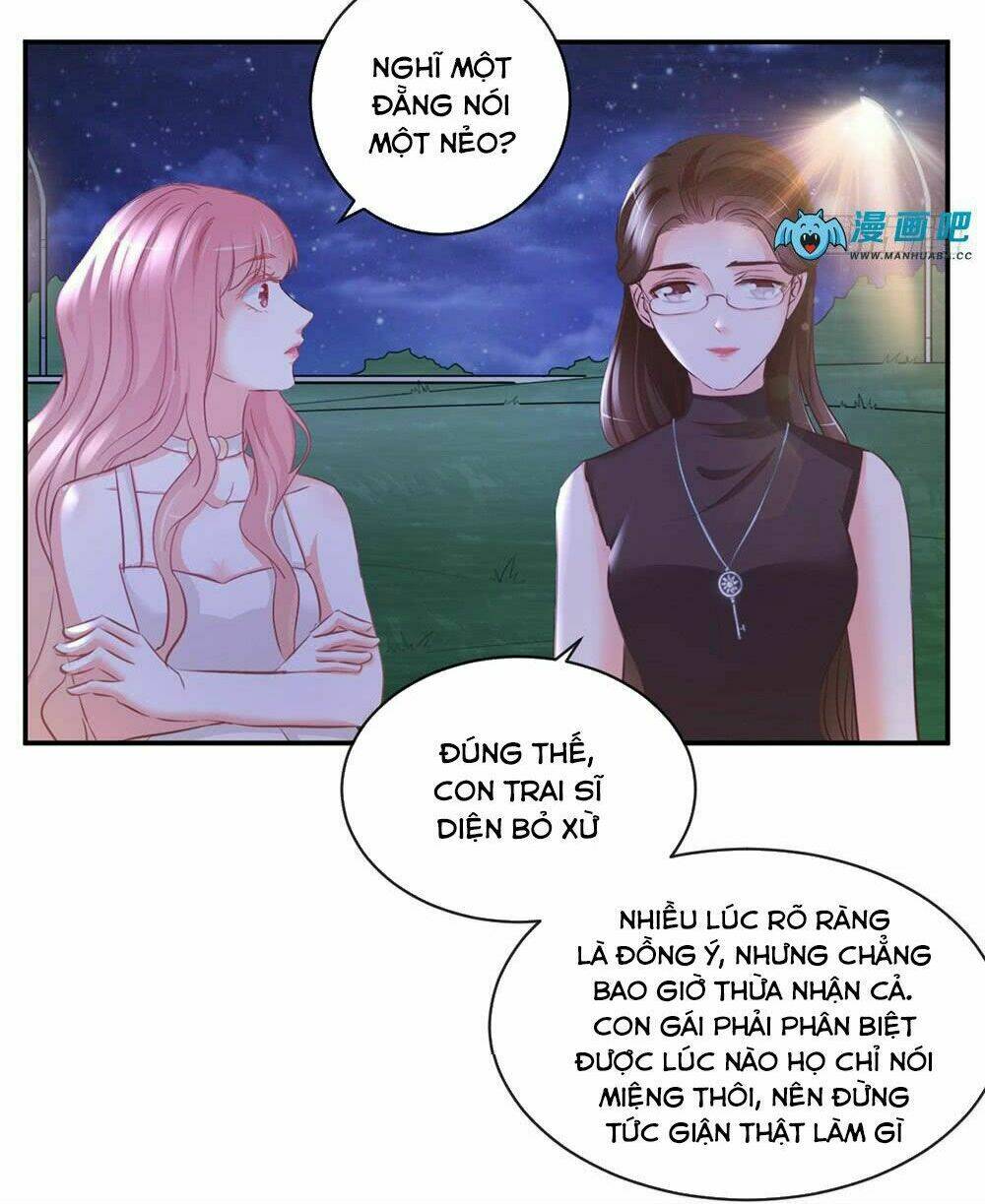 Cẩm Lý Thiếu Nữ Của Tôi: Chapter 11.1