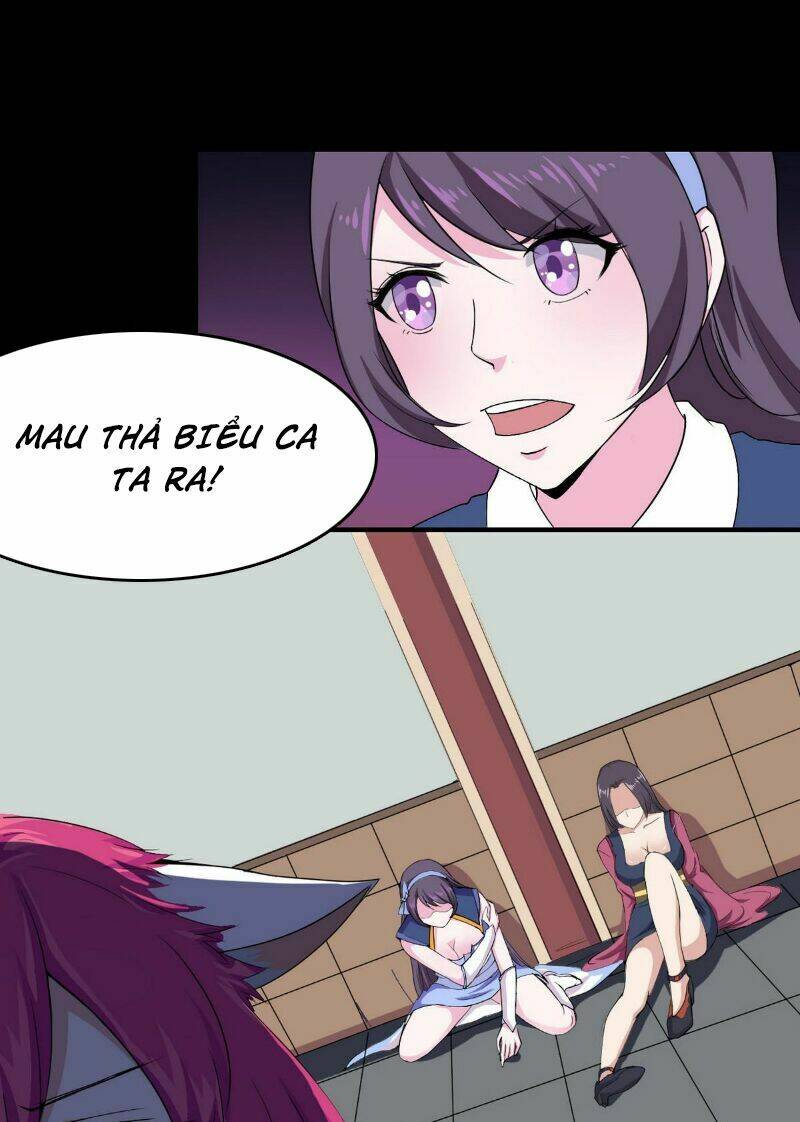 Tu Chân Giả Tại Dị Thế: Chapter 10